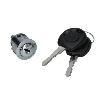  Ignition switch+key Brasil T2 -75