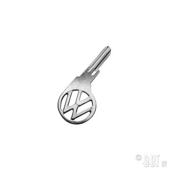 Kulcs, nyers, SV, S75, Bogár 08/ 60-07/66