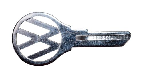 Kulcs, nyers, E,Z,D,V profile Bogár, T1, T2 50-85, T25 tanksapkákhoz