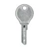 Kulcs, nyers, E, Z, D, V, F, T2 50-63