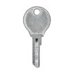 Kulcs, nyers, E, Z, D, V, F, T2 50-63