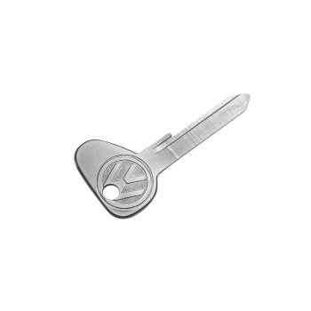   Kulcs, nyers, S93,  R profil, T2 08/70-07/79, Type 181 08/70-01/82