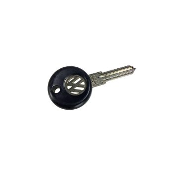 Key, blank, N profile, T25 05/79-07/91