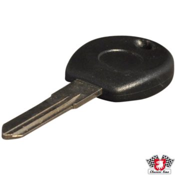   Key, blank, AH, Golf/Jetta 1.0-2.0 02/87-12/92, Golf convertible 1.6-1.8 02/87-04/93