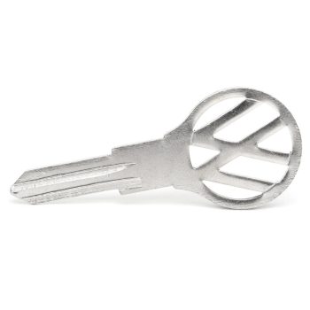 Kulcs, Nyers, NV Profil, GolfMk1, GolfMk2, Schirocco, Jetta 