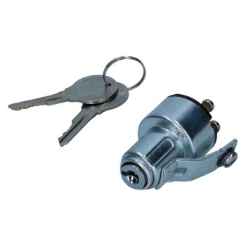   Gyújtáskapcsoló kulccsal, Bogár 01/54-07/57, SG kulcs profil, alv.sz.: 1-575415 - 1600440