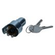 Gyújtáskapcsoló kulccsal, Bogár 01/54-07/57, SG kulcs profil, alv.sz.: 1-575415 - 1600440