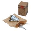 Gyújtáskapcsoló kulccsal, Bogár 01/54-07/57, SG kulcs profil, alv.sz.: 1-575415 - 1600440