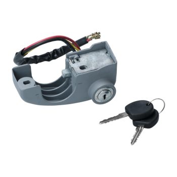   Gyújtáskapcsoló és kormányzár, Bogár 08/57-07/67, Karmann Ghia 08/57-07/66