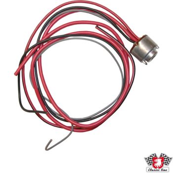   Gyujtáskapcsoló betét, Bogár/KG 08/67-07/70, T2 08/67-07/70, Typ3 08/67-07/70, (180 fokot fordul és utána indít) Classic Line