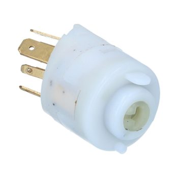   Gyújtáskapcsoló betét, Bogár/KG 08/72-07/74, Typ4 08/74-