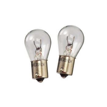 Izzó, irányjelzö, 6 volt 21W, pár