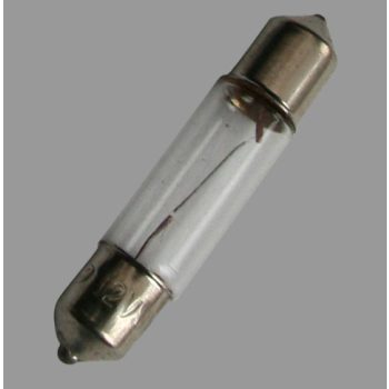 Izzó, karosindex, 12V/3W (sophita)