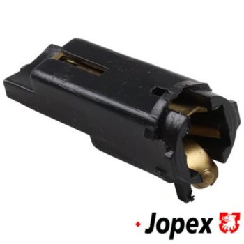 Müszerfal izzó foglalat