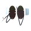 LED taillight lighting, pair, 6/12Volt, Beetle 08/61-07/72
