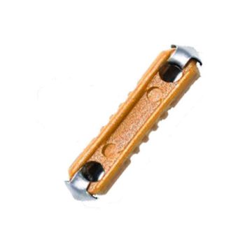 Biztosíték 25 Amperes