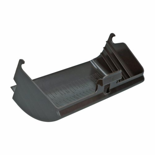 Fuse box cover, brown, T25 08/85-07/92