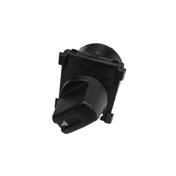 Heater fan switch, complete, T25 05/79-07/92