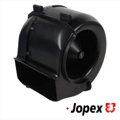 Páraelfújó fütés ventillátor motor a fütésrendszerben, T25 05/79-07/92 Elöl a müszerfalban , VW Golf/Jetta	1.1-1.8 (incl. D)	08/76-02/84