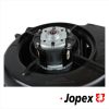   Demister heater fan motor in the heating system, T25 05/79-07/92 Front in the dashboard, VW Golf/Jetta 1.1-1.8 (incl. D) 08/76-02/84