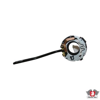   Irányjelzö kapcsoló, Bogár 1300, 1302/03 8/71-, 1200 08/75-12/80- , Type 3/T4 08/71- Classic Line