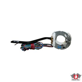   Irányjelzö kapcsoló,T1 8/67-7/70 Type3 08/67-07/69 Classic Line