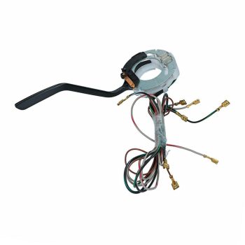   Irányjelzö kapcsoló, prémium minöség, Bogár 08/67-07/70, Type 3 08/67-07/69