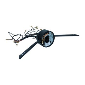   Irányjelzö és ablaktörlö kapcsoló, Bogár Fusca (Brazil) 77