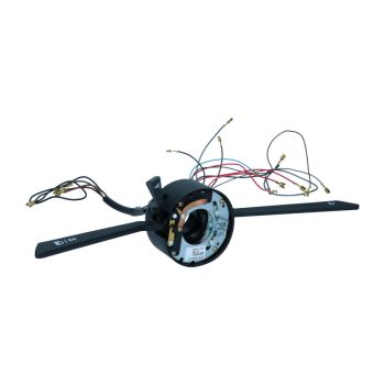   Irányjelzö és ablaktörlö kapcsoló, Bogár Fusca (Brazil) 82-92