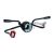 Turn signal and wiper switch, T2 Brazil 95-2014