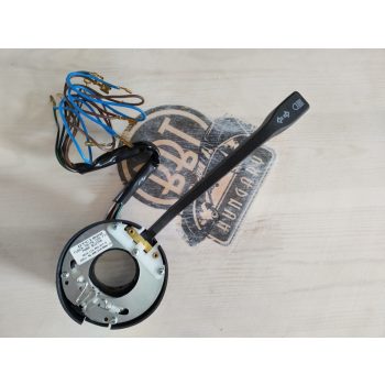   Univerzális irányjelzö kapcsoló, ajánlott Buggy-ba/épített autóba, 6 vezetékkel