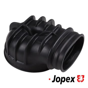 Intake manifold elbow, Golf 1, Golf 2