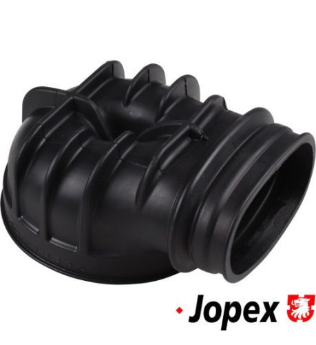 Szívócsö könyök, Golf 1, Golf 2