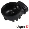 Intake manifold elbow, Golf 1, Golf 2