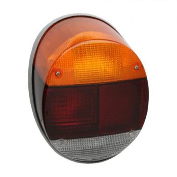   Hátsó lámpa, jobb, Bogár USA 1300, 08/73-, 1303, Type 181 US