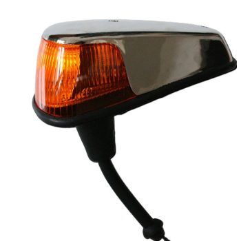 Irányjelzö lámpa, elsö, jobb, Bogár USA 08/74-