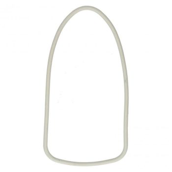   Tömítés hátsó lámpa, búra/ház között, Bogár 13/1500 08/67-07/73, 1302