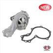 Víz pumpa (Golf 1 04/74-07/81, VW T3 01/81-07/85)
