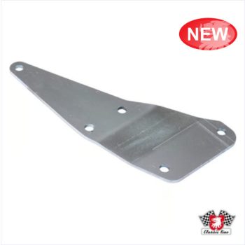 Exhaust bracket, right