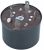 Fényszóró relé, 12 V 150 Watt, T2 Brasil 