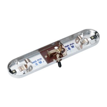 Belsö lámpa alaplap, T2 -07/67