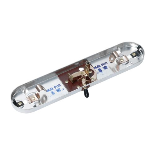 Belsö lámpa alaplap, T2 -07/67