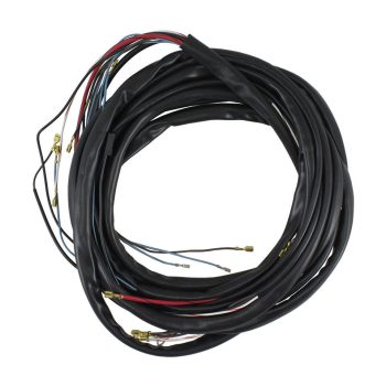 Fökábelköteg, (csak a fö kábel)  T2 08/67-07/69