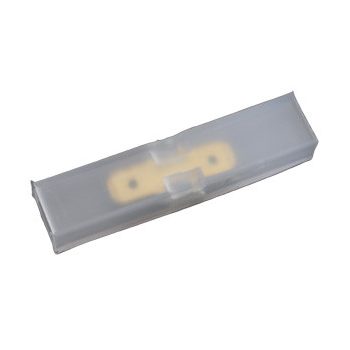 Kábeltoldó szimpla 1-1