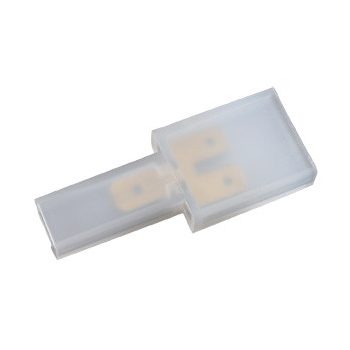 Kábeltoldó 1-röl 2-re