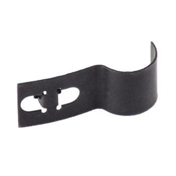   Cable harness clamping clip on the heating duct, Beetle 08/65-