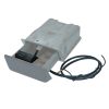 USB töltö hamutálba rejtve, 12Volt, T2 08/67-07/79