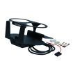 USB töltö, telefon és italtartó, 1-3.5 A max 18W, T2 08/67-07/79