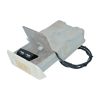   USB töltö hamutálba rejtve, 6/12 Volt,  QC0 2.0 / QC 3.0, max. 18W, Typ3 -07/70