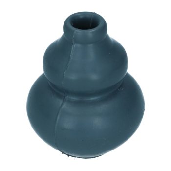   Gear lever rubber boot, grey, Beetle/KG 08/60-, T2 50-07/79, Typ181